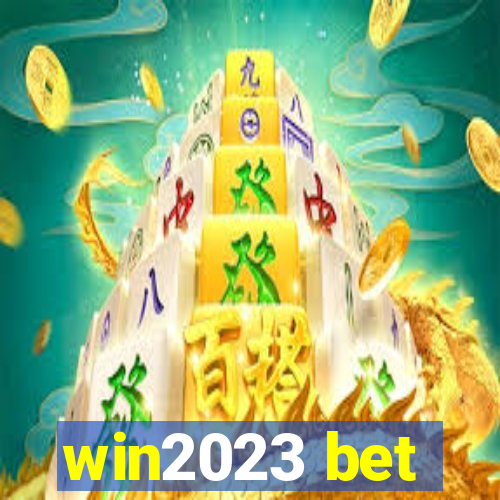 win2023 bet